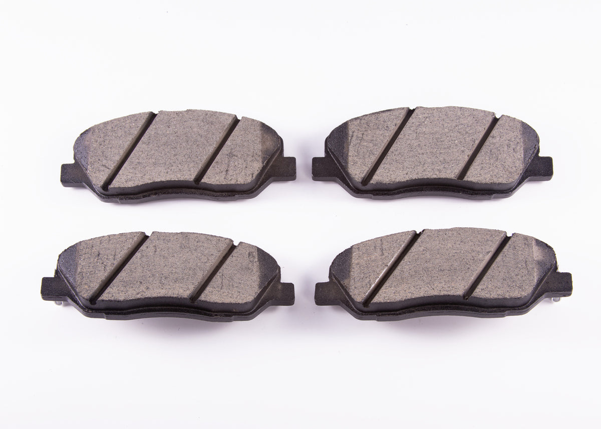 Pastilha Premium - Bc1202 Bosch F03B076493 Hyundai Santa FÉ/Genesis, Kia Mohave/Sorento/Opirus, Ssangyong Korando