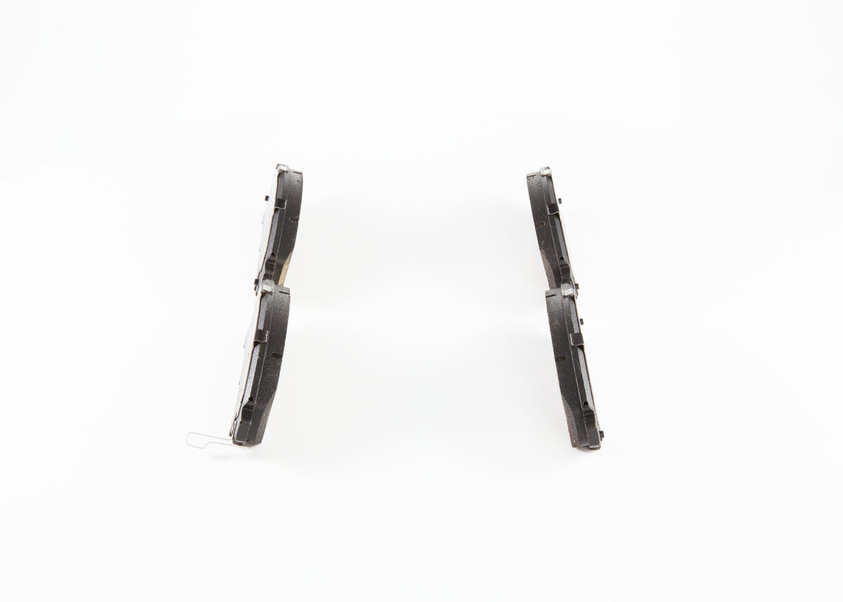 Pastilha Premium - Bc1094 Bosch F03B076529 Nissan Frontier