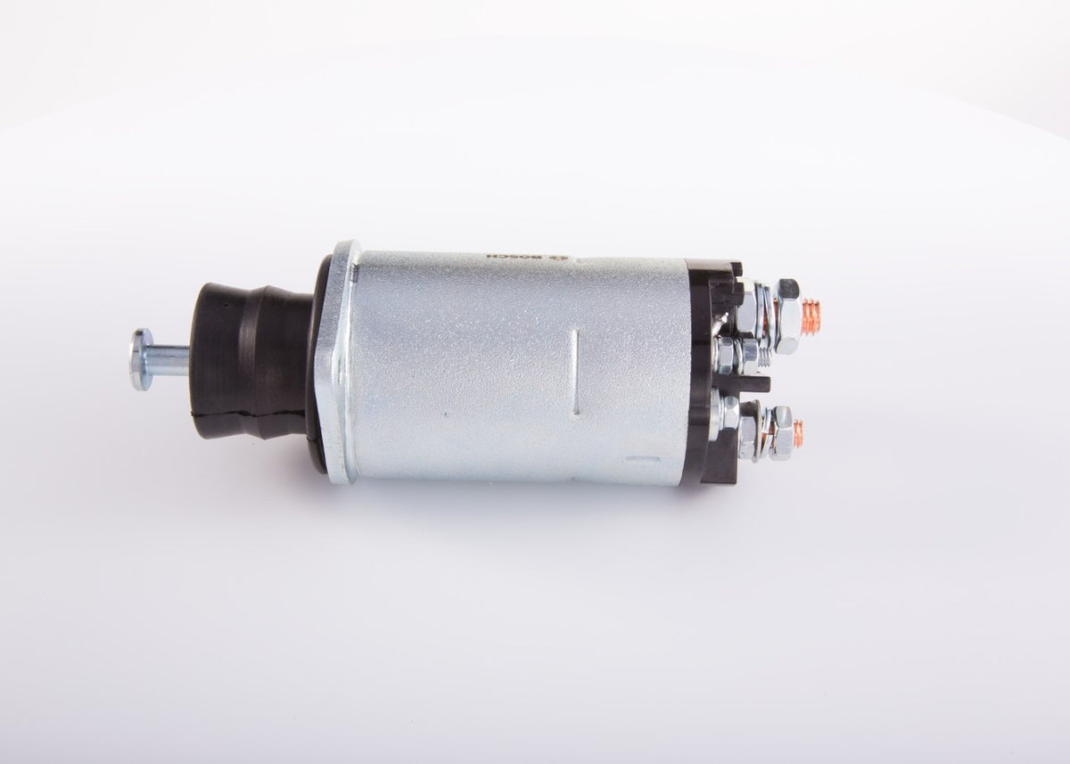 Chave Magnetica Motor de Partida Bosch F042010489 Mercedes 710/1720/1418 E/L 1620