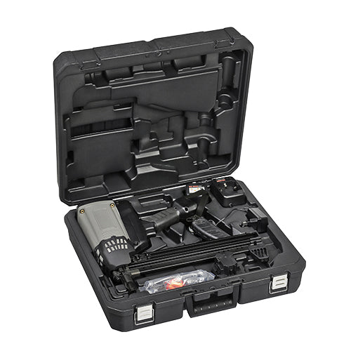 Kit Pistola Hard Finca Pinos Gt-90 +2 Baterias +1 Carregador – foto 5