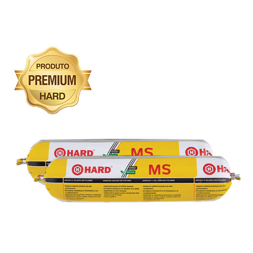 Selante MS 425 Fachada Hard – MS Polymer para Junta de Dilatação – foto 14