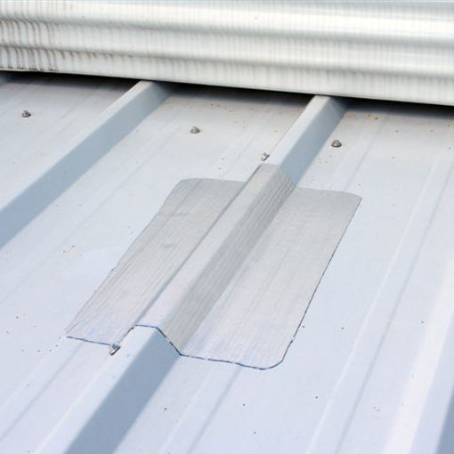 Manta Asfáltica Aluminizada VED-1000 Hard – Rolo 10,2 m – foto 15