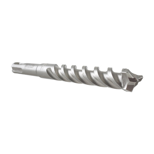 Broca Hard Trycut SDS Plus para Concreto Ø20 × 270 mm (útil 200 mm) – foto 4