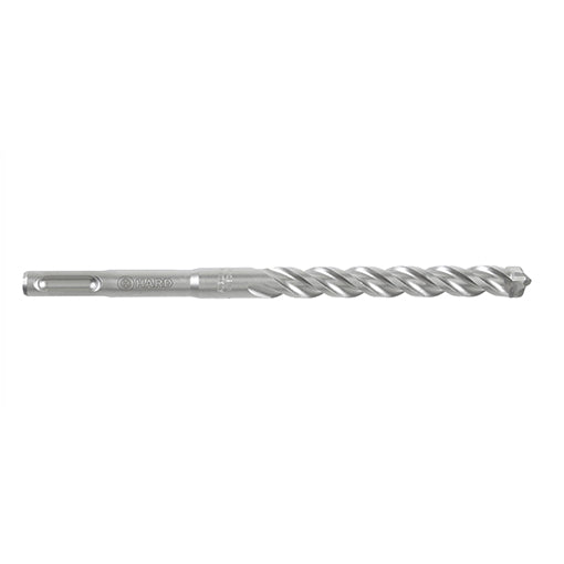 Broca Hard Trycut SDS Plus para Concreto Ø20 × 270 mm (útil 200 mm) – foto 5
