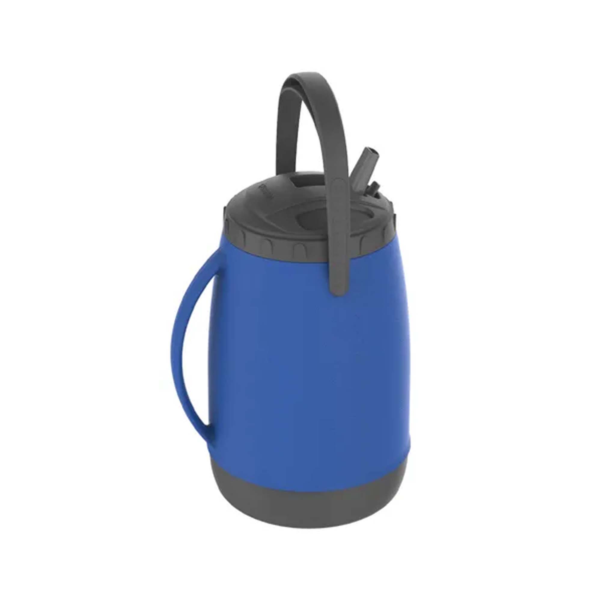 Garrafa Térmica Atacama 2,5L Resistente Soprano