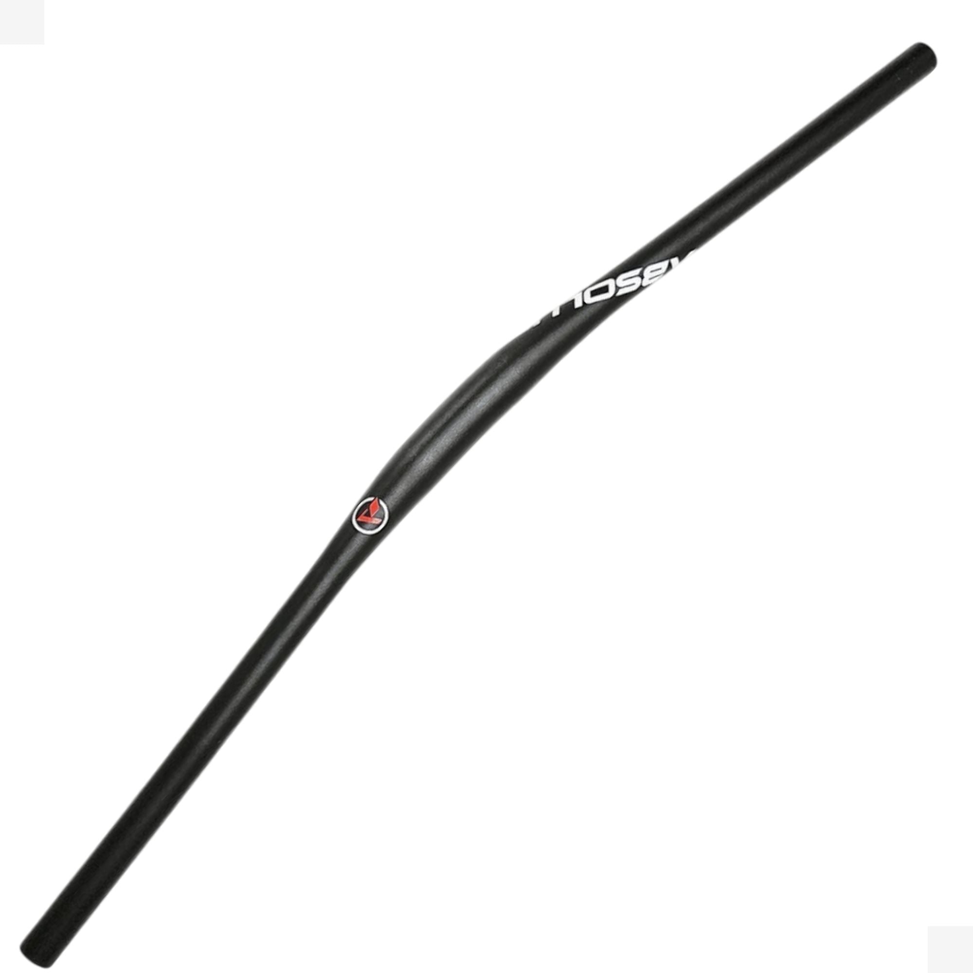 Guidão Mtb Reto Absolute Wild  31,8 X 760mm