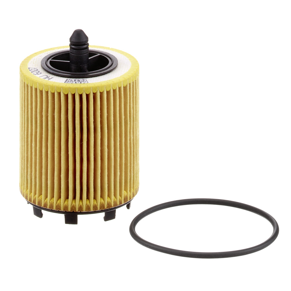 Elemento Filtrante Óleo Lubrificante Mann-filter HU6007X GM Captiva/Vectra