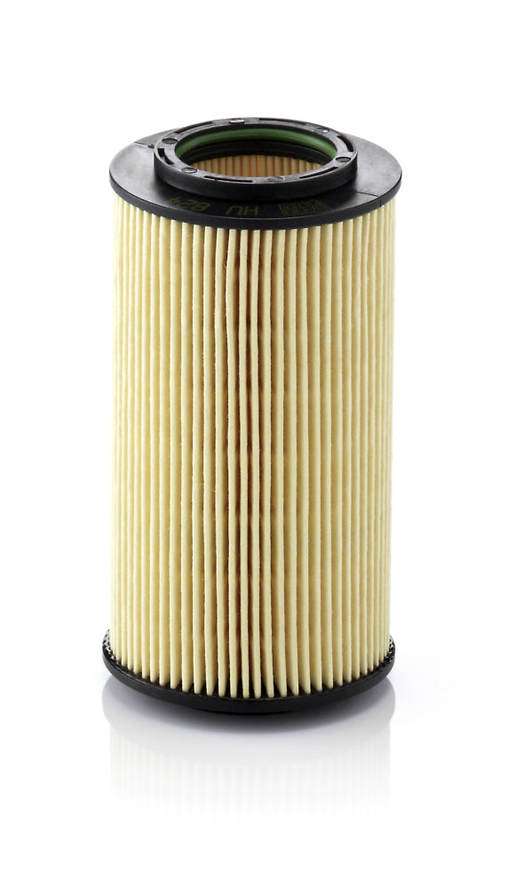 Elemento Filtrante Óleo Lubrificante Mann-filter HU824X Hyundai Vera Cruz/Azera, Kia Carnival/Opirus