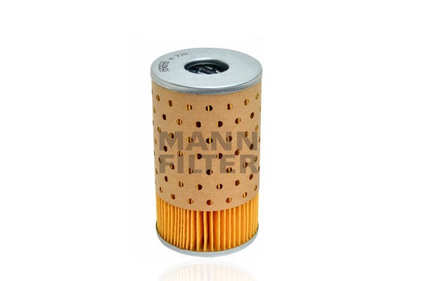 Elemento Filtrante Óleo Lubrificante Mann-filter H720 Valtra 60 ID/80 ID