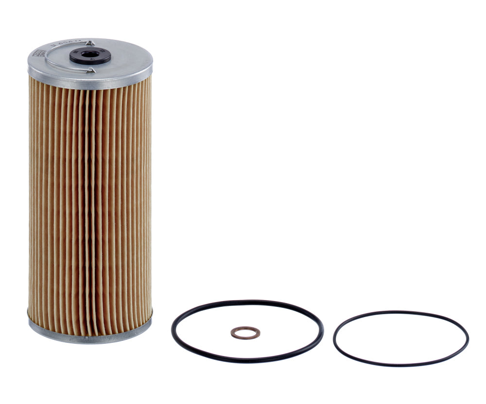 Elemento Filtrante Óleo Lubrificante Mann-filter H829/1X Mercedes SL-CLASS/E-CLASS/S-CLASS, Fiat Coupé