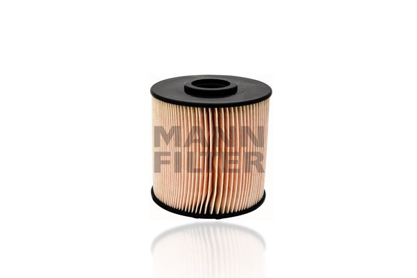 Elemento Filtrante Combustível Mann-filter PU1046X Mercedes L 1620/Atego/Axor/2726/712 C/Atron/OH 1315/1728/2423 K/L 1622/Accelo/L 1218 EL/1318