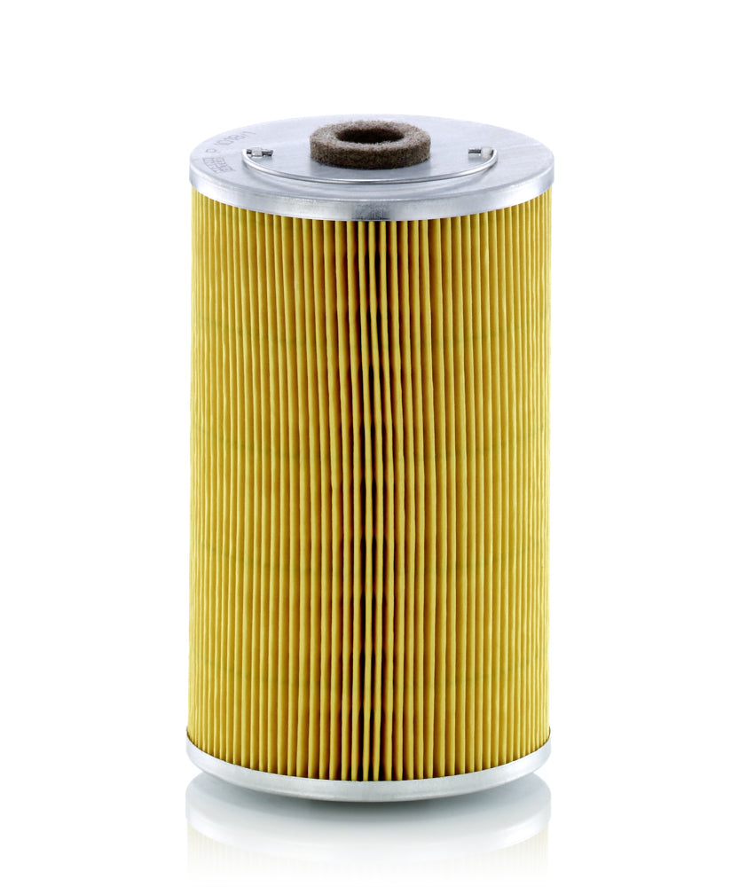 Elemento Combustível Mann-filter P 1018/1