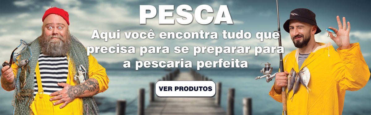 Pesca