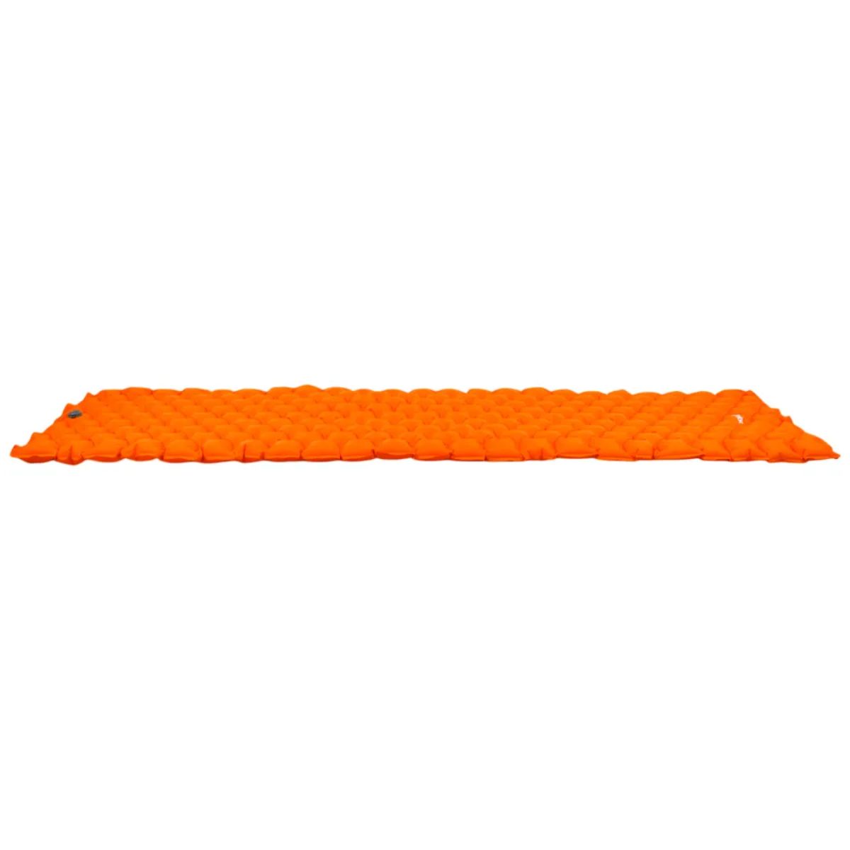 Colchonete Inflável Sleep Pack Nylon Super Confortável
