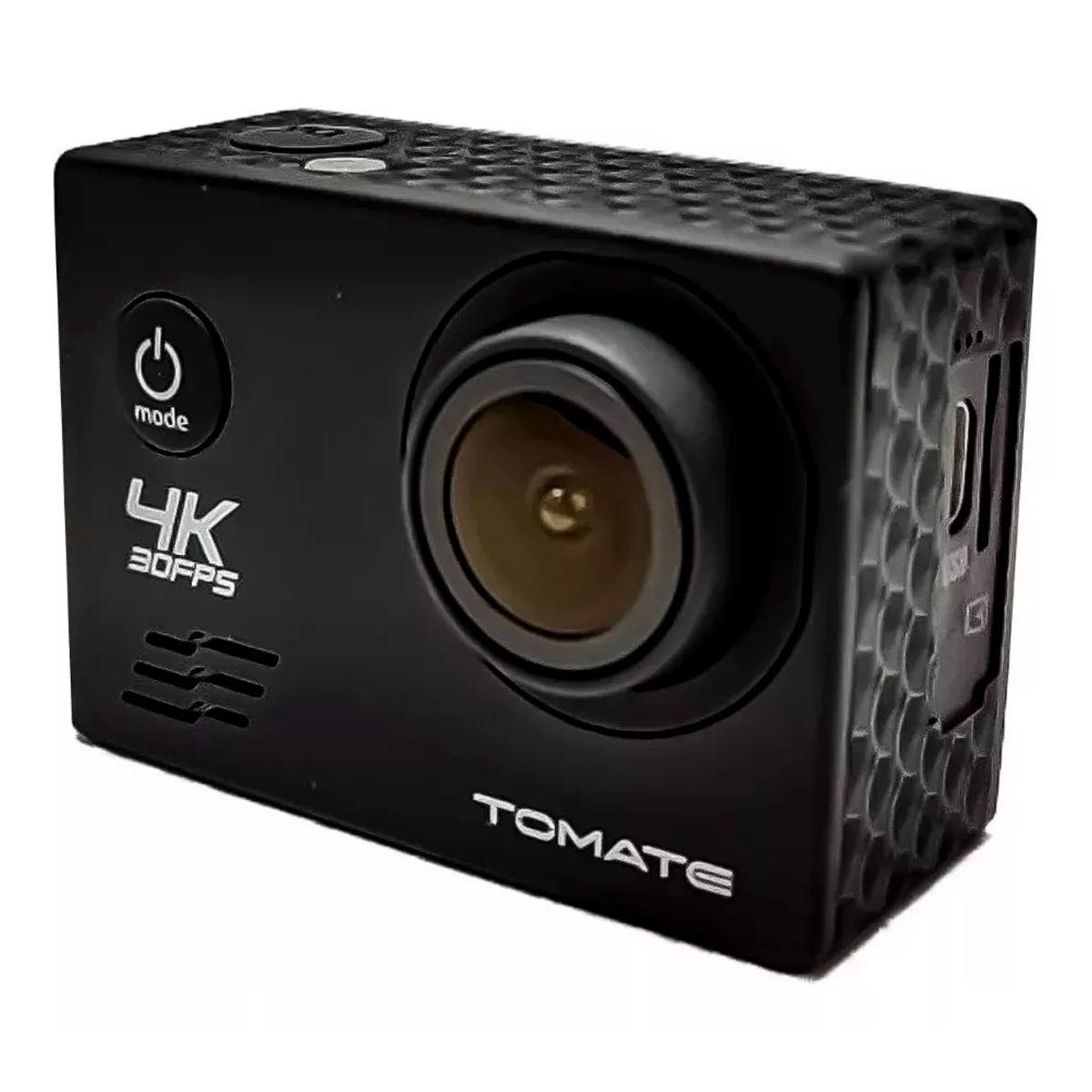 Camera De Video e Filmadora 4K HD TOMATE