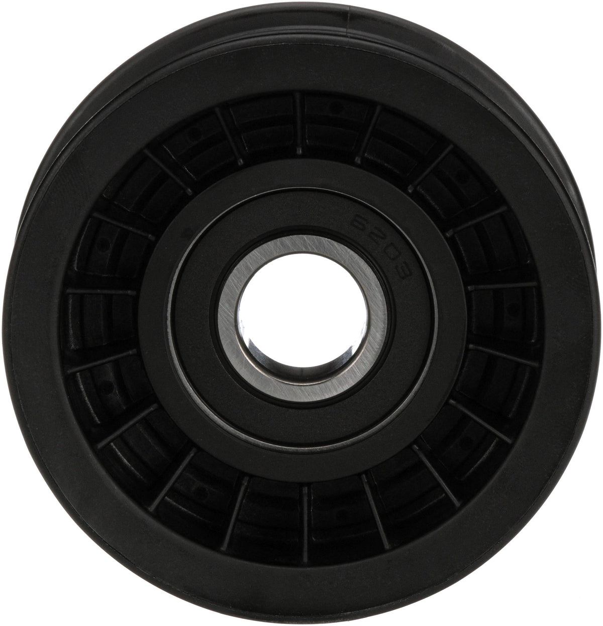 Polia Micro V Gates T38016 Honda Civic/CR-V/Accord