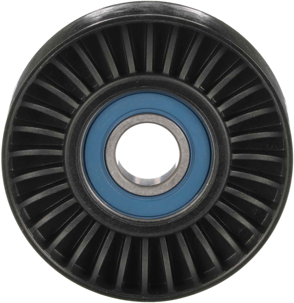 Polia Desvio Correia Poli-v Gates T38055 Peugeot 307/406/807, Citroen Xsara Picasso/Xsara/C5/C8