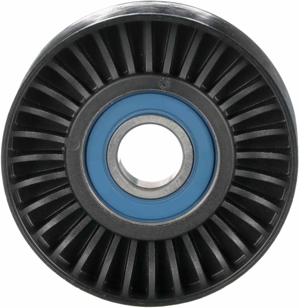 Polia Desvio Correia Poli-v Gates T38055 Peugeot 307/406/807, Citroen Xsara Picasso/Xsara/C5/C8