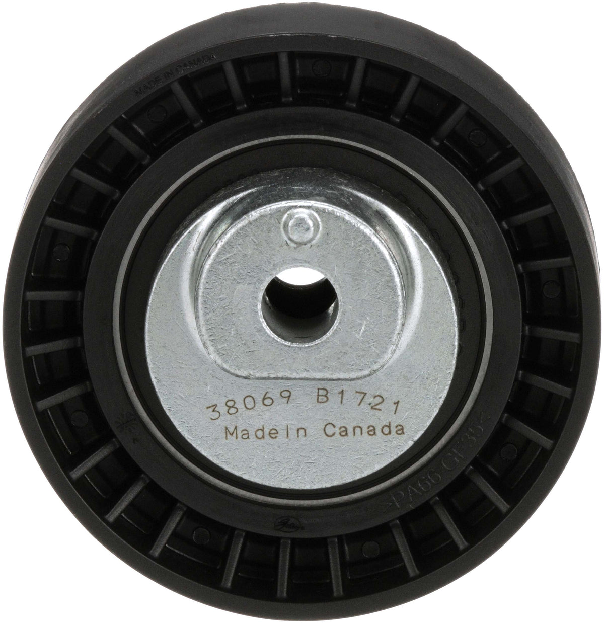 Tensionador Correia Micro-v Gates T38069 Bmw Serie 5/Serie 3/Z3/M5/X5/M3