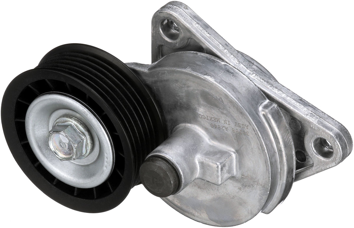 Polia Micro V Gates T38188 Ford Focus/Mondeo