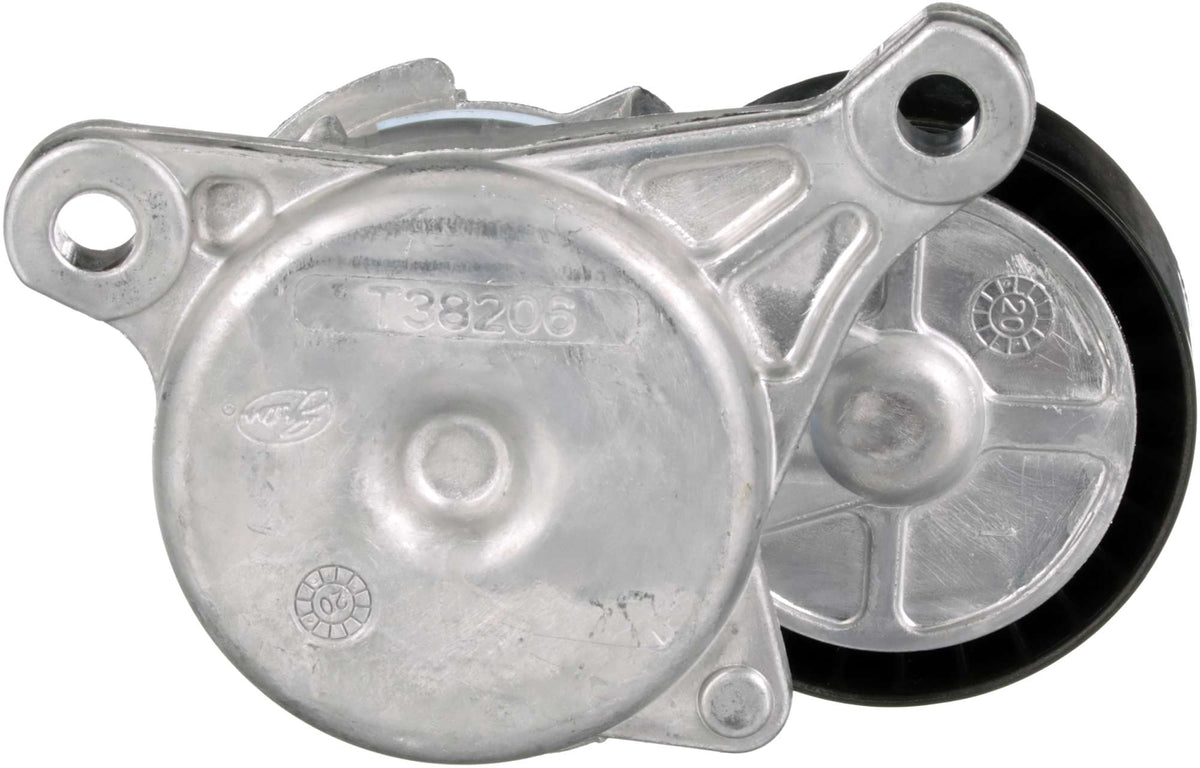 Tensionador Micro V Gates T38206 Peugeot 307/406/807, Citroen C5/Xsara/Xsara Picasso/C8