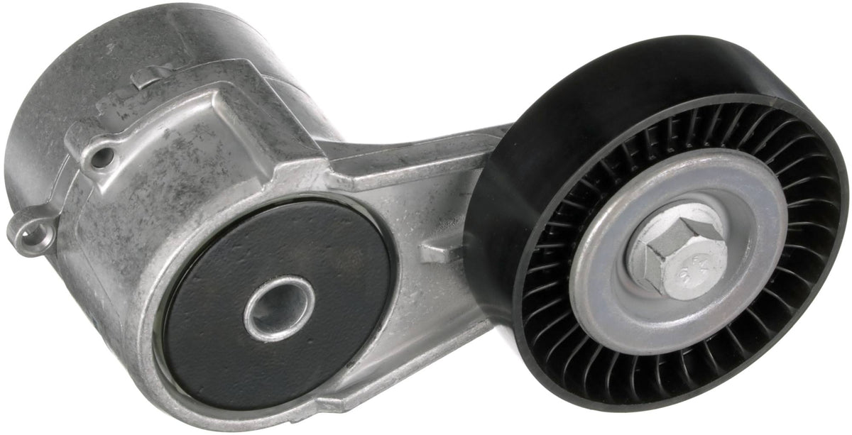 Tensionador Micro V Gates T38212 GM Meriva/Montana/Corsa/Astra, Peugeot 206, Citroen Xsara, Fiat Stilo