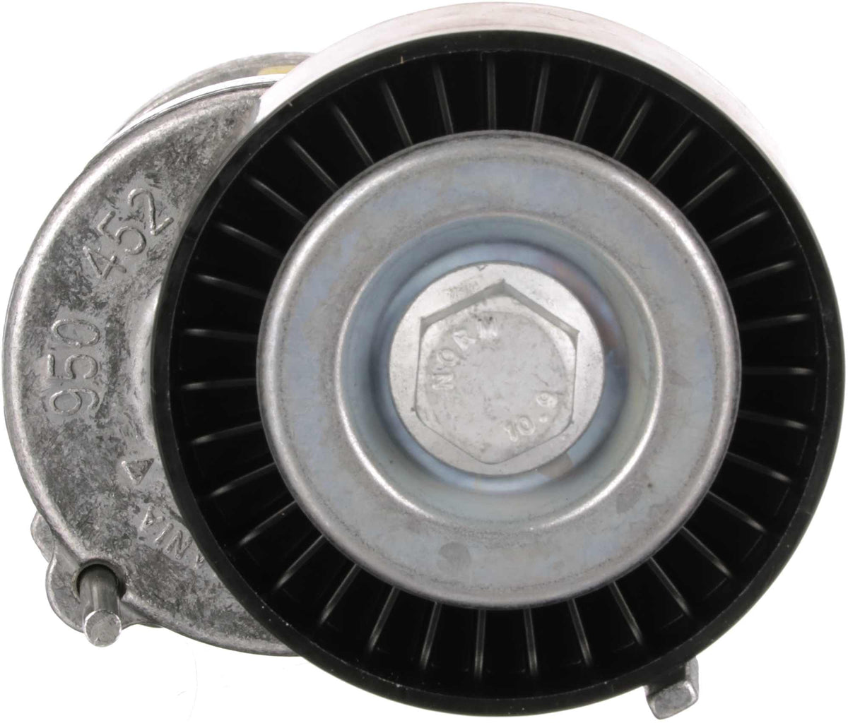 Tensionador Micro V Gates T38214 VW Fox/Golf/Polo/Spacecross/Spacefox/Polo Sedan