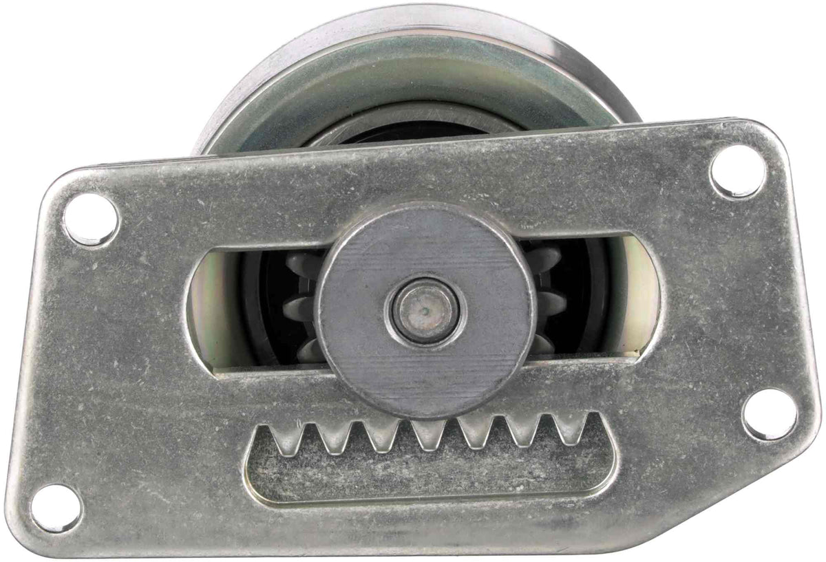 Tensionador Correia Micro V Gates T38232 Peugeot 207/Hoggar/206, Citroen Xsara Picasso/Xsara/Xsara Break