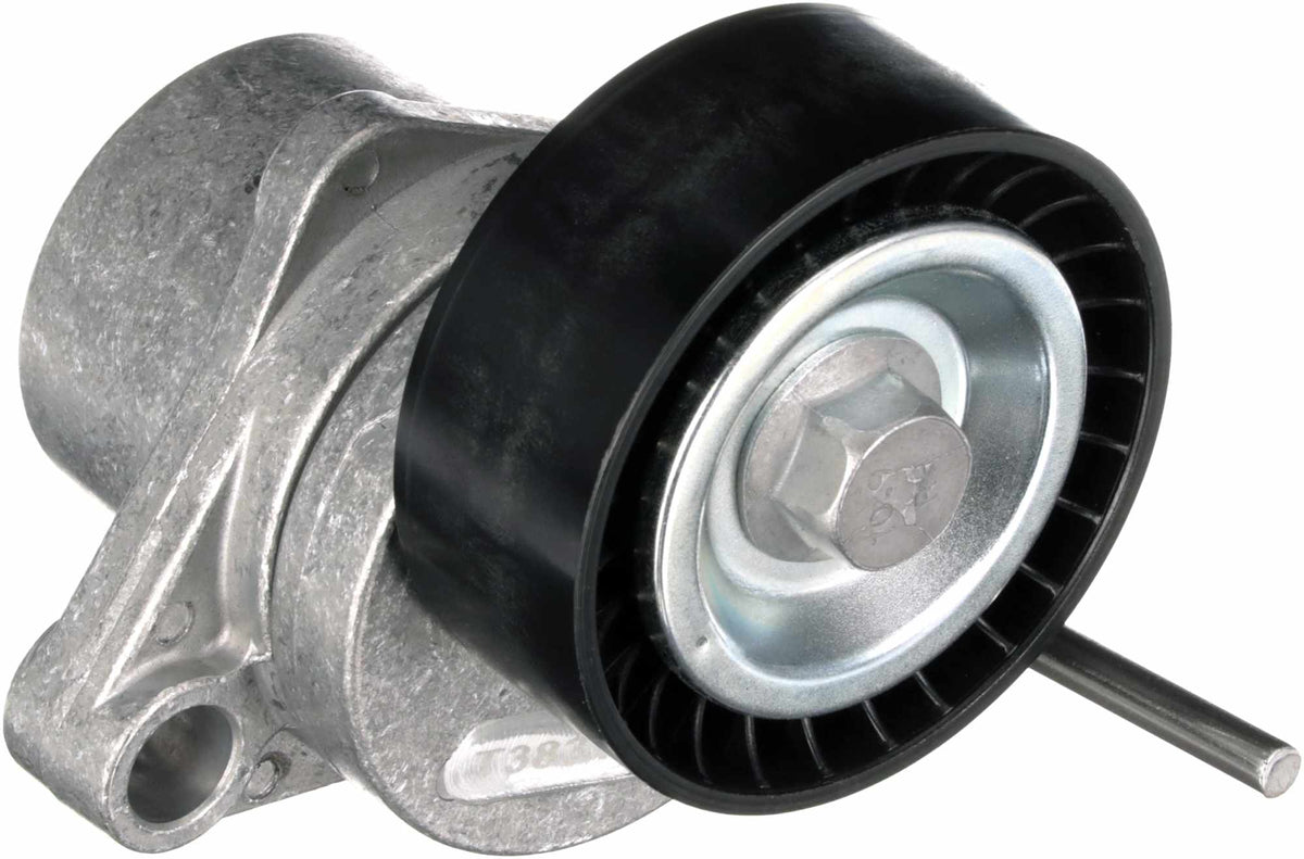 Tensionador Micro V Gates 38313 Citroen C3/C3 Picasso/C4 Cactus/Aircross, Peugeot 307/2008/208/207/308/Hoggar