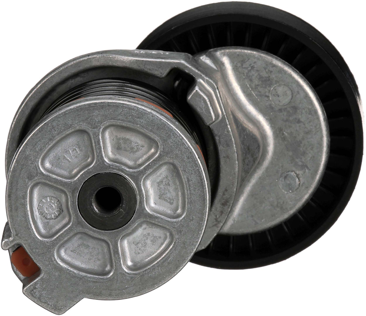 Tensionador Micro V Gates T38427 VW Amarok/Tiguan, Audi A3/A4 Avant/A4