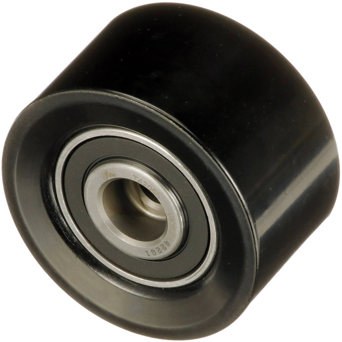 Polia da Correia Sincronizadora Gates T42066 Citroen C3/C4 Cactus/Xsara/Xsara Picasso/Berlingo/Xsara Break, Peugeot Partner/307/206/308/208/2008
