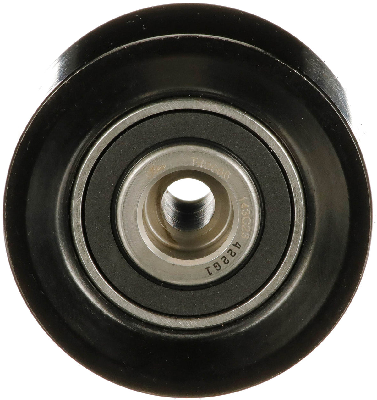 Polia da Correia Sincronizadora Gates T42066 Citroen C3/C4 Cactus/Xsara/Xsara Picasso/Berlingo/Xsara Break, Peugeot Partner/307/206/308/208/2008
