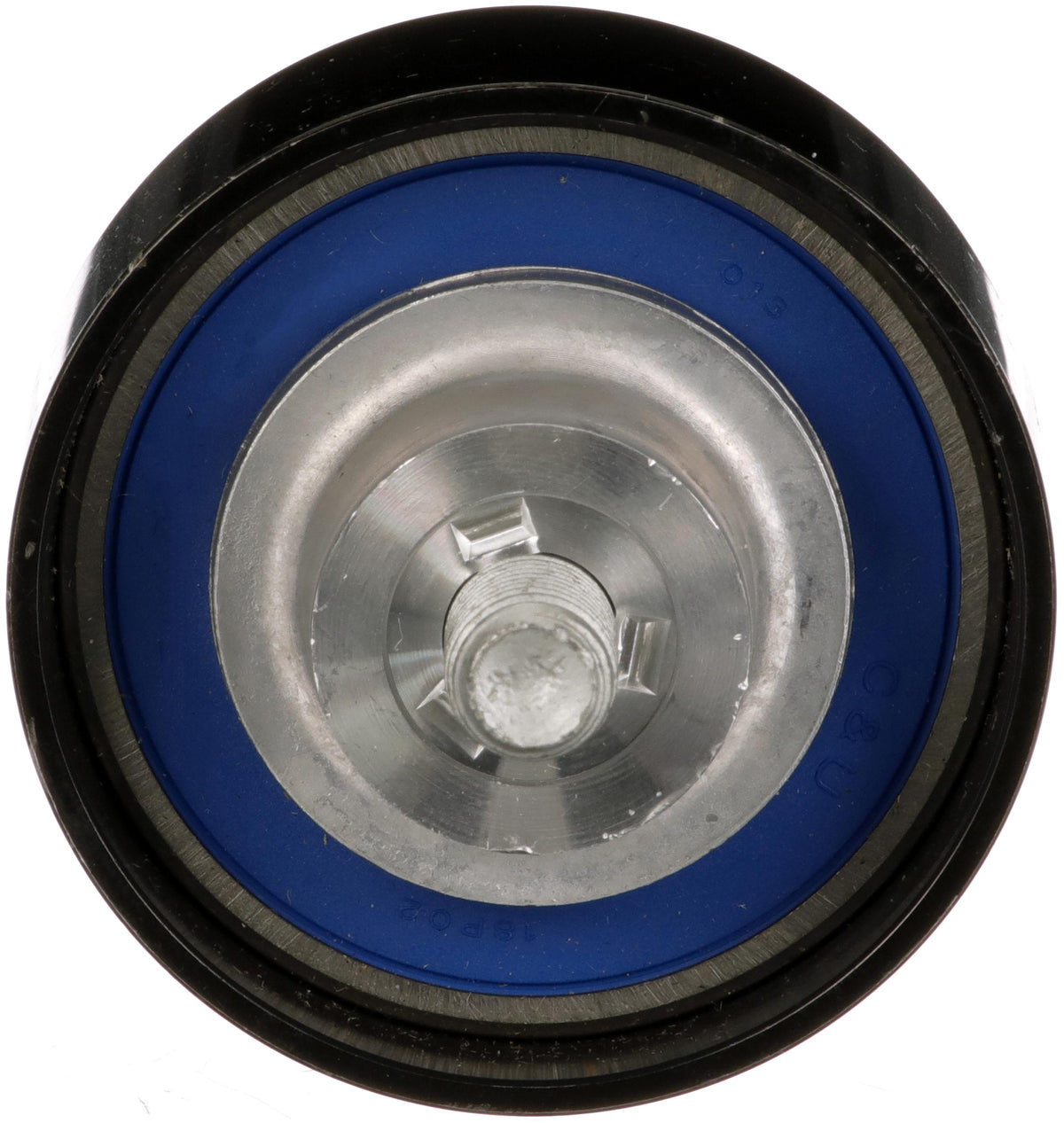Polia Micro-v Gates T42142 Chery Tiggo/Cielo/Face/S-18