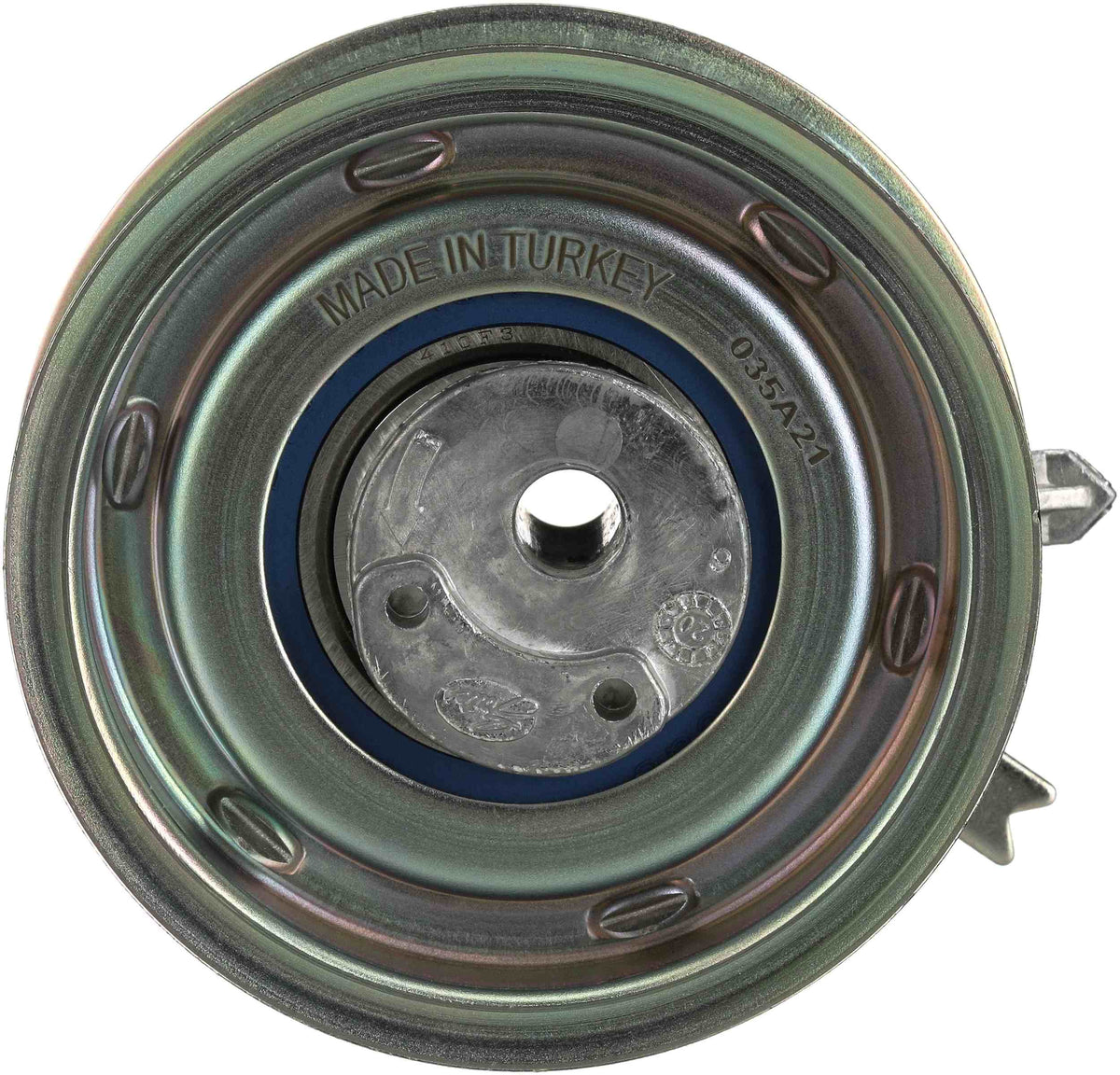 Tensionador Sincronizadora Gates T43010 VW New Beetle/Bora/Polo/Polo Sedan/Jetta/Golf, Seat Cordoba/Ibiza, Audi A3