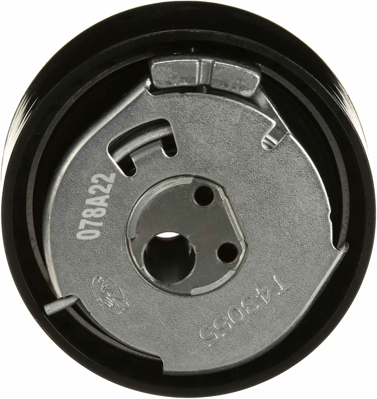 Tensionador Sincronizadora Gates T43055 Fiat Palio/Palio Weekend/Punto/Siena/500/Doblo/Strada/Linea/Bravo