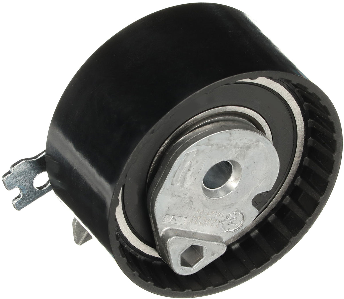 Tensionador Sincronizadora Gates T43064 Renault Sandero/Scenic/Clio/Kangoo/Oroch/Symbol/Megane/Logan/Gran Tour, Nissan Livina