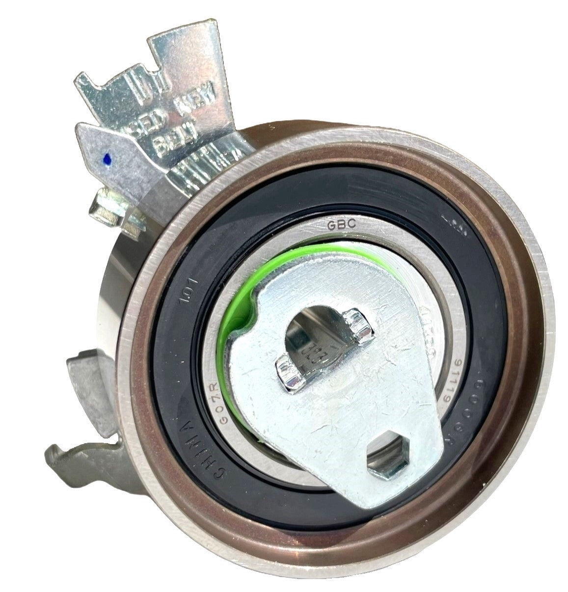 Tensionador Sincronizadora Gates T43120 GM S10/Prisma/Agile/Meriva/Corsa/Onix/Astra/Vectra/Montana/Kadett/Zafira/Ipanema/Spin/Omega/Suprema/Celta