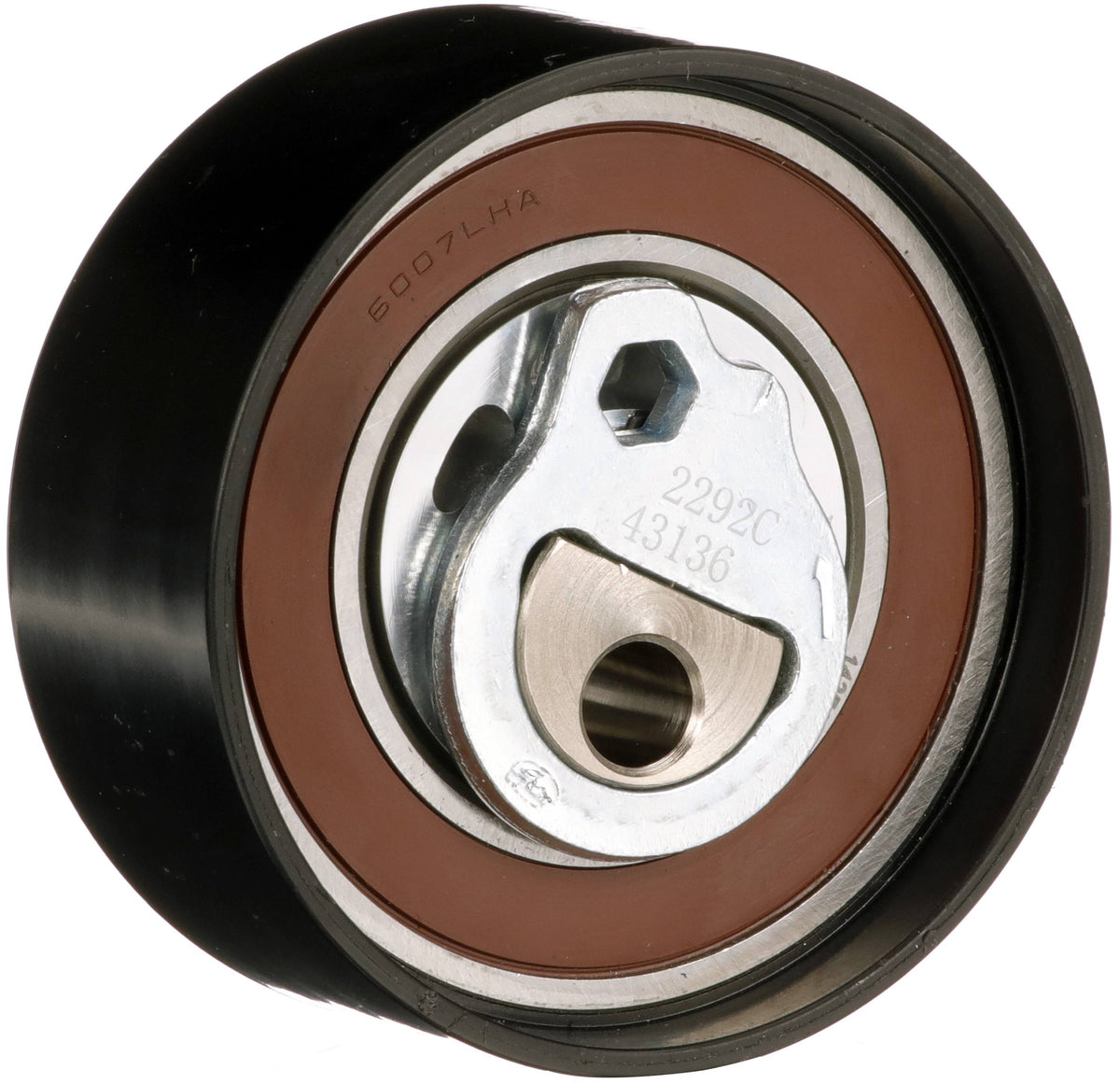 Tensionador Sincronizadora Gates T43136 Chery Cielo/Tiggo/Face/S-18