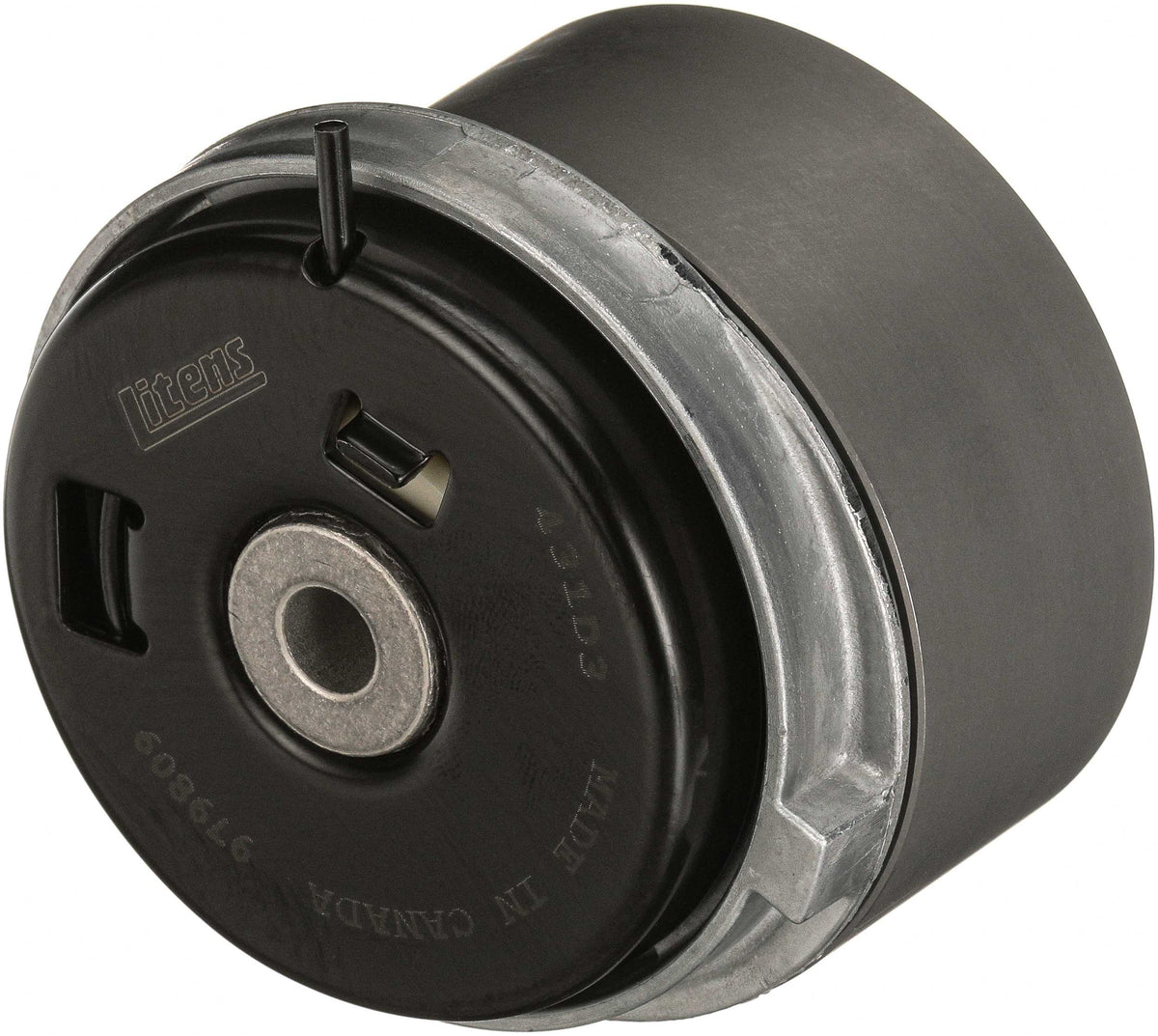 Tensionador Sincronizadora Gates T43143 GM Sonic/Tracker/Cruze SPORT6/Cruze