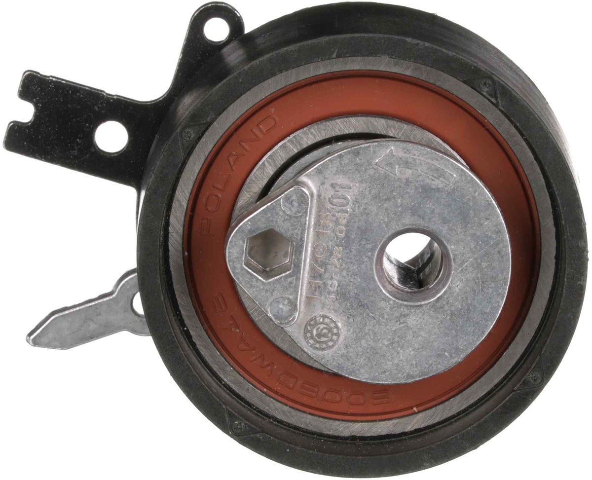 Tensionador Sincronizadora Gates T43263 GM S10