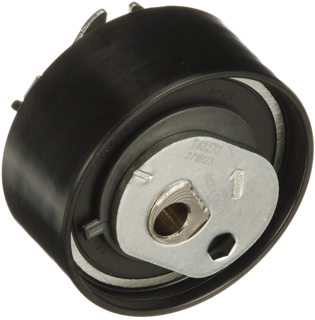 Tensionador Sincronizadora Gates T43273 Citroen C3, Peugeot 208