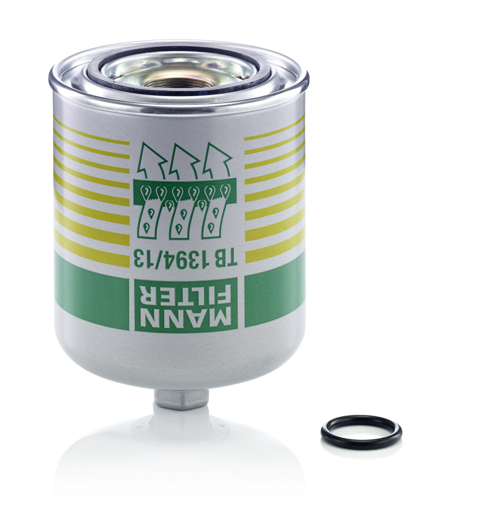 Filtro de Ar Comprimido Mann-filter TB1394/13X Daf XF