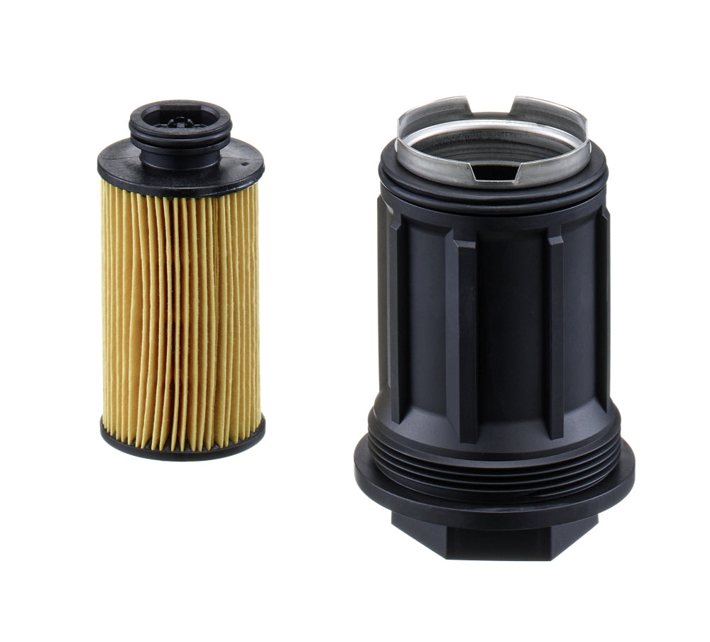 Filtro Ureia Mann-filter U58/1 KIT Mercedes Axor/Accelo/Atego/Actros/Atron/E-CLASS, Agrale 6000, Alfa Romeo 159, Fiat Ducato, Honda Civic