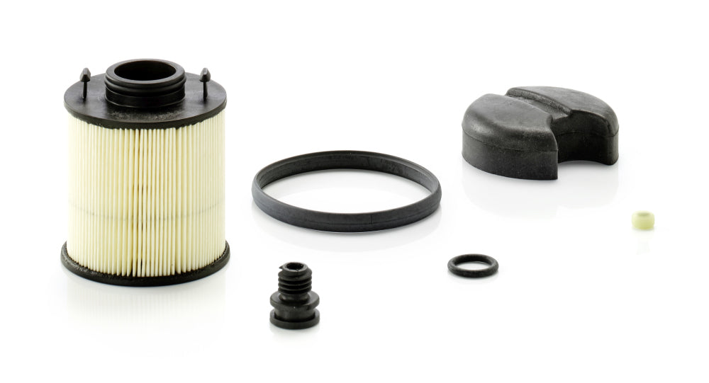 Filtro Ureia Mann-filter U620/4 Y KIT Man Tgx/Tgm, VW Touareg, Audi A4/TT/A3, Jaguar XF, Mercedes CL-CLASS/S-CLASS, Nissan 370Z