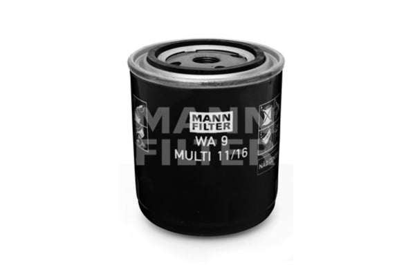 Filtro Blindado Refr Mann-filter WA9MULTI11/16 VW Constellation/23-210/13-190/12-140 H/16-210/14-170 BT/15-170/16-200/Worker/17-210/15-190/18-310