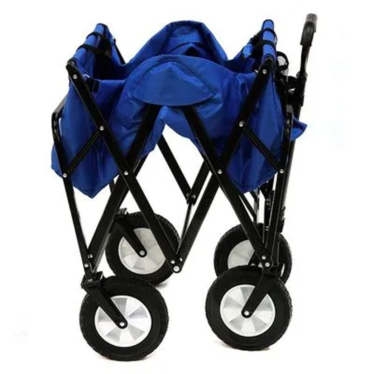 Carrinho dobrável NTK que suporta até 80 kg Wagon