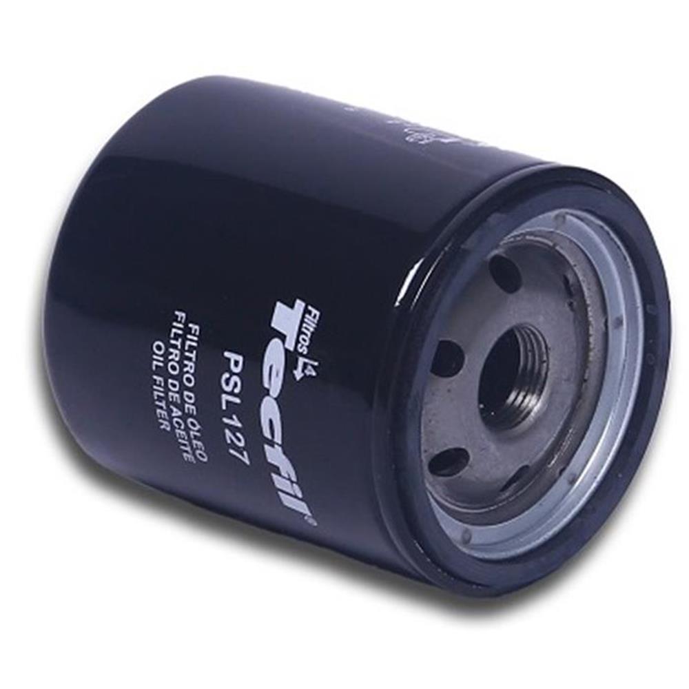 Filtro de Óleo Tecfil PSL127 Toyota Hilux SW4/Hilux/Previa/Hiace, Suzuki Sidekick