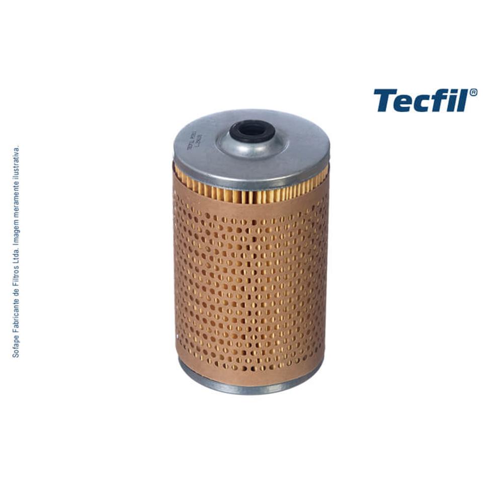 Filtro de Combustível Tecfil PC811 Mercedes OF 1820/OF 1318/LS 1632