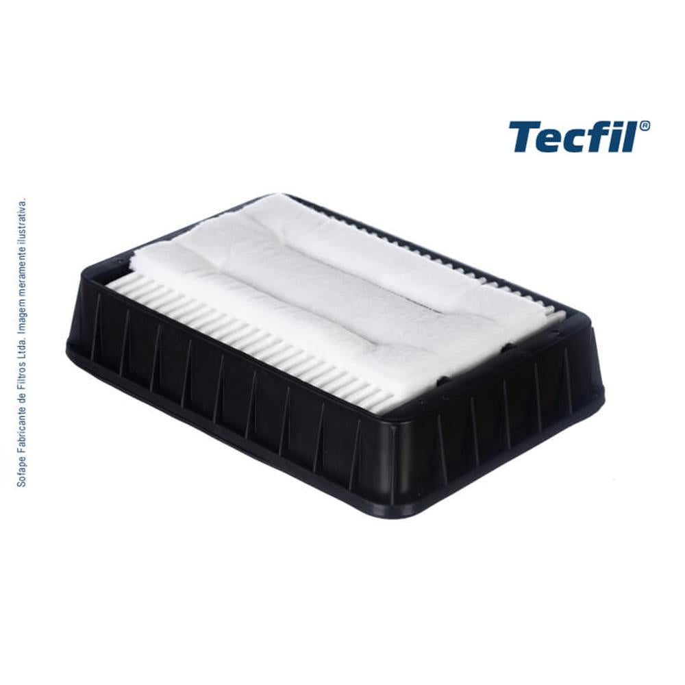 Filtro de Ar Tecfil ARL4144 Mitsubishi Asx/Lancer/Outlander