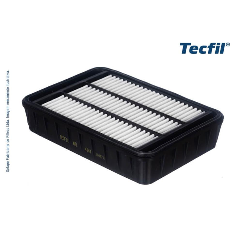 Filtro de Ar Tecfil ARL4144 Mitsubishi Asx/Lancer/Outlander